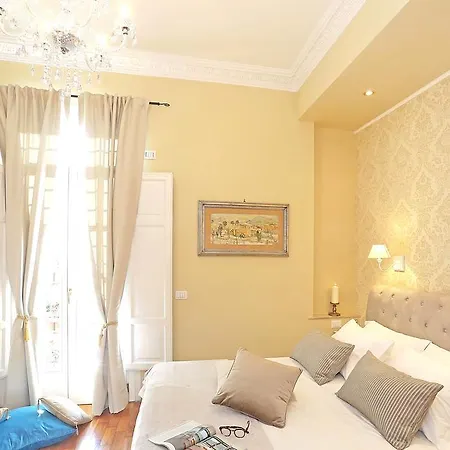 Guest house Liberty