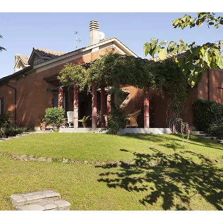 Del Casaletto * Roma