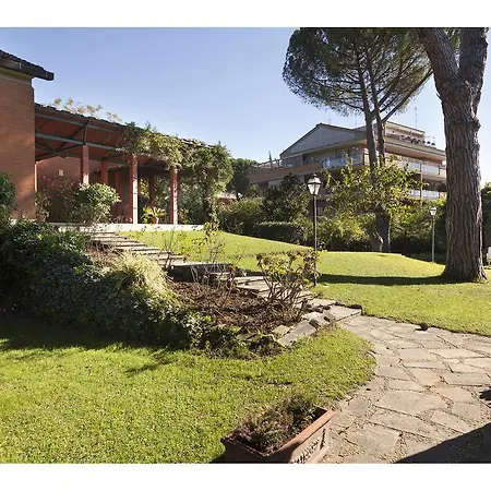 Del Casaletto Roma