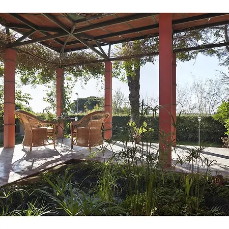 Villa Del Casaletto Roma