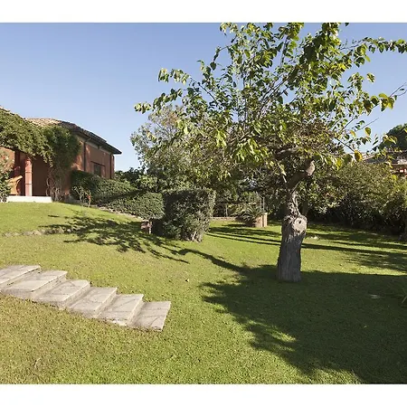 Del Casaletto Villa *