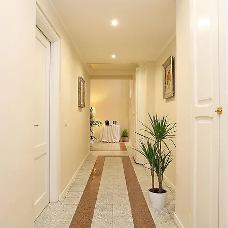 Guest house Liberty Rome