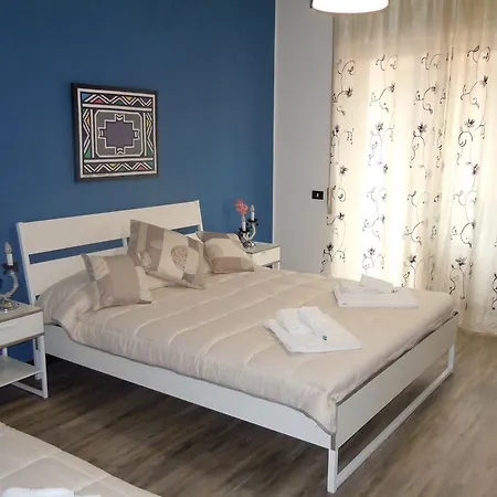 Ciao Casa Vacanze Holiday home Rome