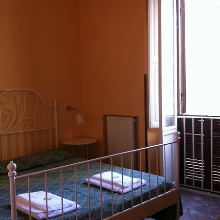San Daniele Bundi House 2* Řím