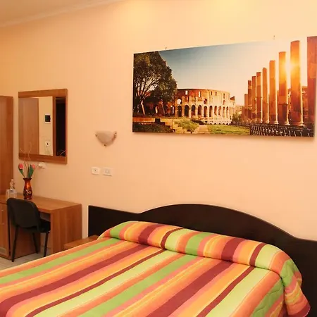 Guest house Premier Cavour 3*