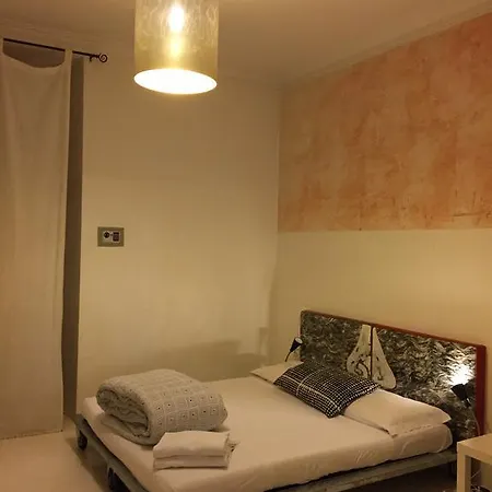 Art 3* Rome