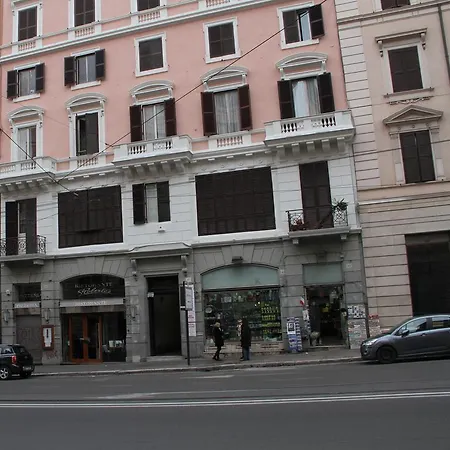 Guest house Premier Cavour Rome