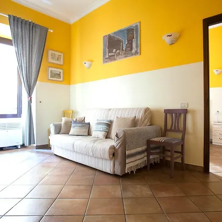 Guest house Trastevere Dream House Rome