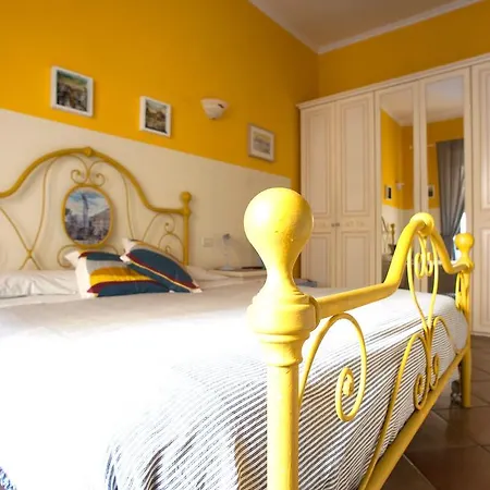 Trastevere Dream House 2*