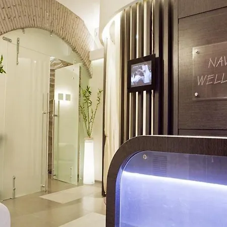 Navona Palace Luxury Rome