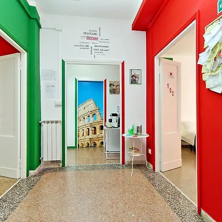 La Coorte Bed & Breakfast Rome