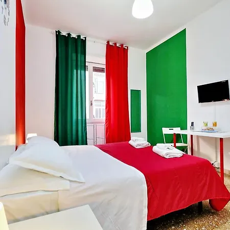 Bed & Breakfast La Coorte *