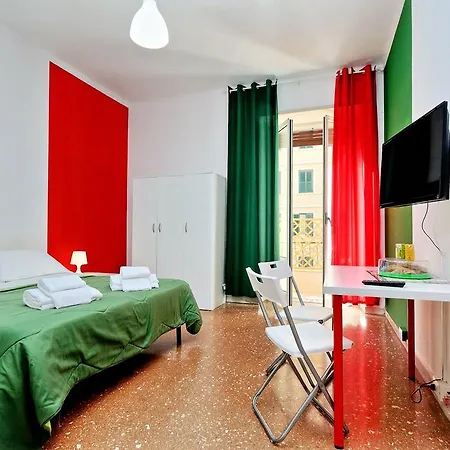 Bed & Breakfast La Coorte
