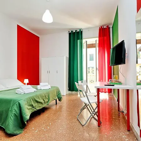 La Coorte Rome