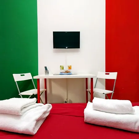 Bed & Breakfast La Coorte *