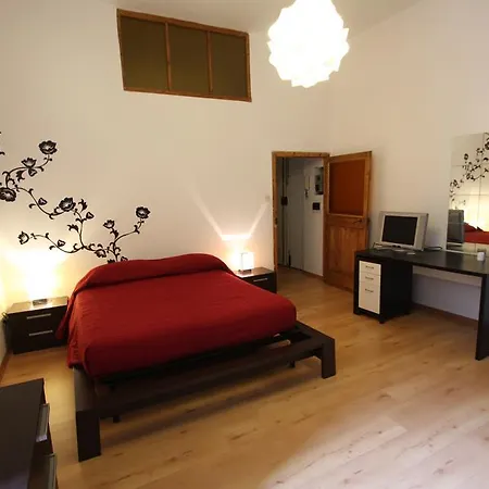 Apartment Pantheon White Rome