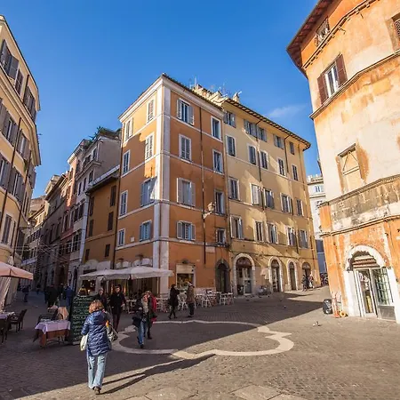 Apartment Costaguti