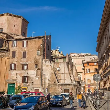 Costaguti Rome