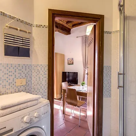 Apartment Costaguti