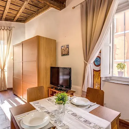 Costaguti Apartment Rome