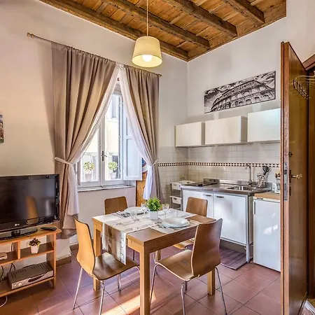 Apartment Costaguti