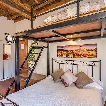 Apartment Costaguti