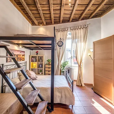 Costaguti Rome
