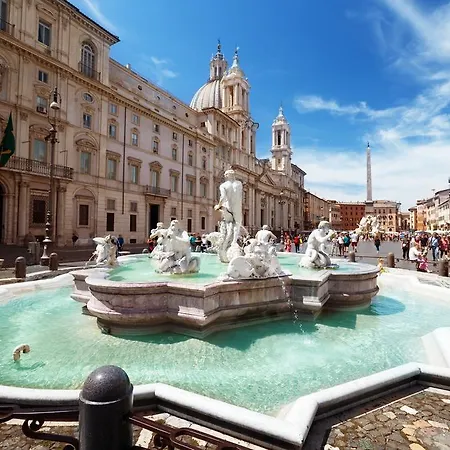 Domus Pantheon Apartment Rome