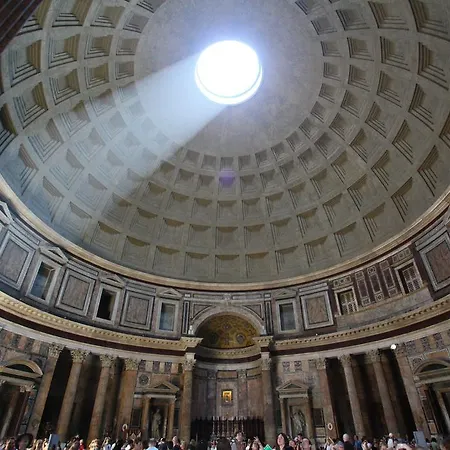 Domus Pantheon *