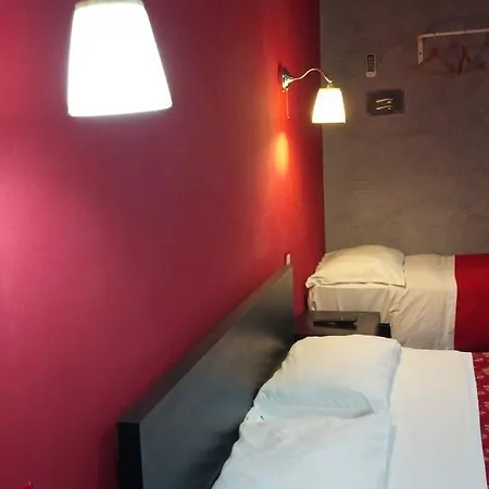 Guest house Dino Hostel *