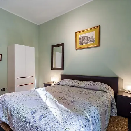 Holiday home Dimora Santa Giuliana *