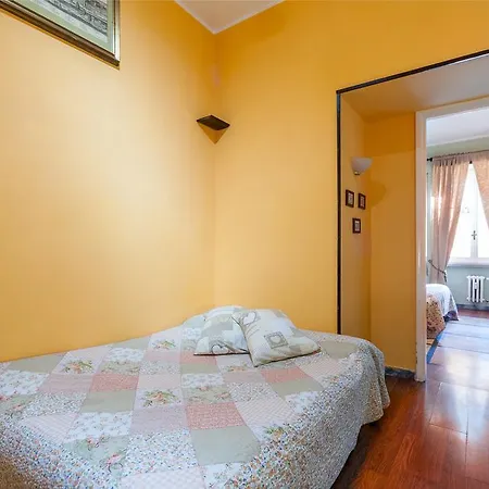 Dimora Santa Giuliana Rome