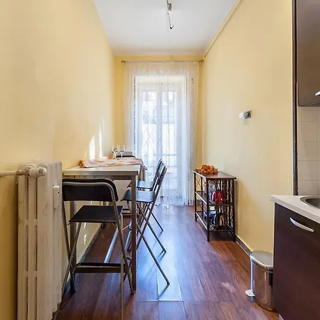 Holiday home Dimora Santa Giuliana *