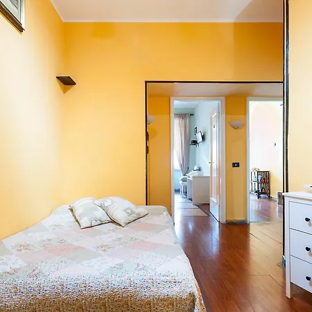Dimora Santa Giuliana Holiday home