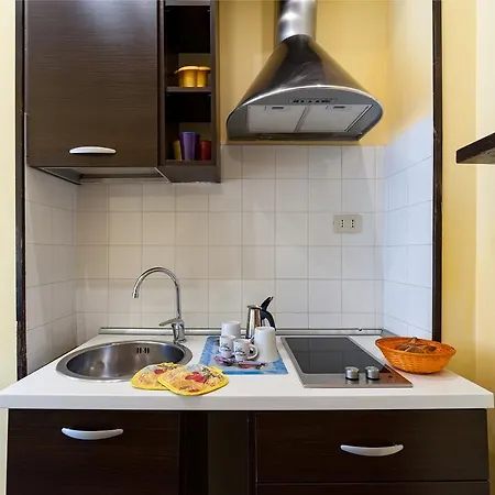 Holiday home Dimora Santa Giuliana *