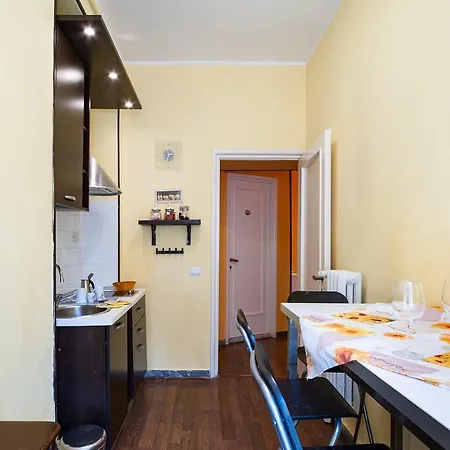 Dimora Santa Giuliana Holiday home