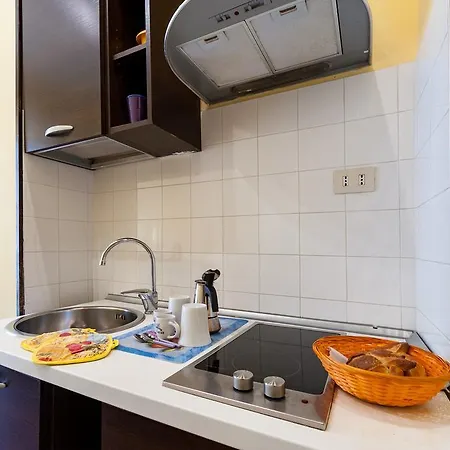 Dimora Santa Giuliana Holiday home Rome