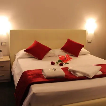 Romacentro Guest house