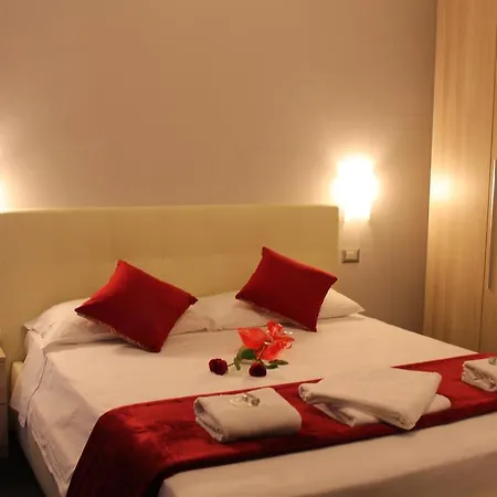 Guest house Romacentro 2*