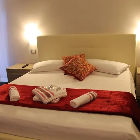 Romacentro Guest house