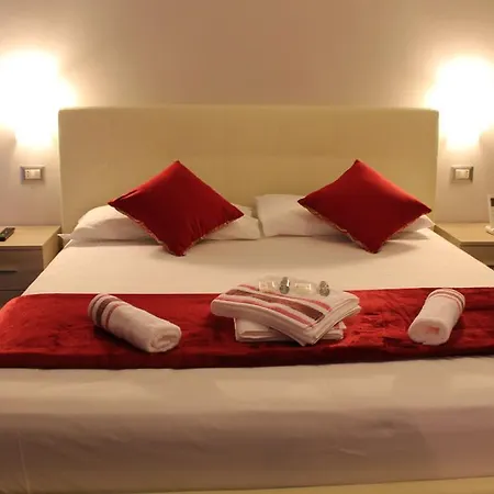 Guest house Romacentro 2*