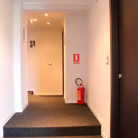 Romacentro Guest house Rome