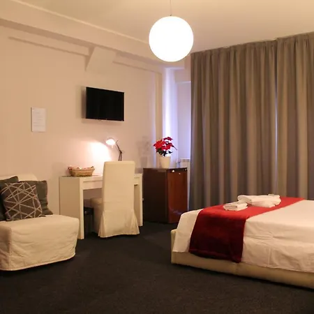 Guest house Romacentro 2*