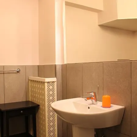 Romacentro Guest house 2*