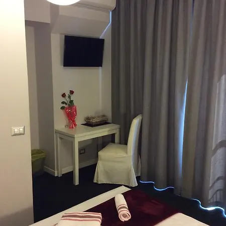 Romacentro Guest house