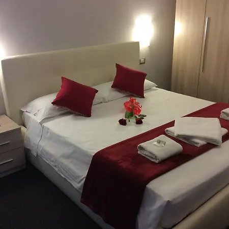 Guest house Romacentro