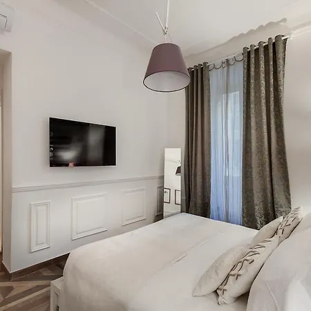 Guest house Vaticanfox Rome