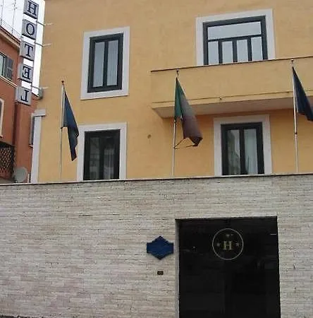 Hotel Aurelius Art Gallery