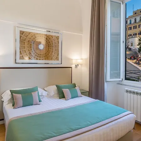 Guest house Les Diamants Rome
