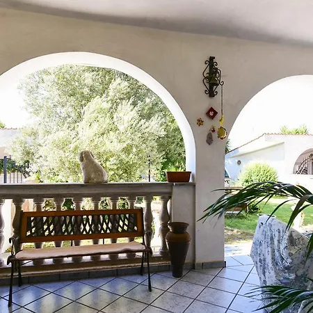 Bed & Breakfast Capoccia